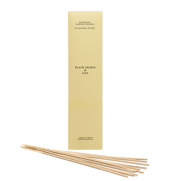 Cereria Molla Incense 9" Sticks - Final Sale 30% off in cart