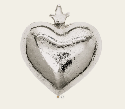 Jan Barboglio Corazon Box