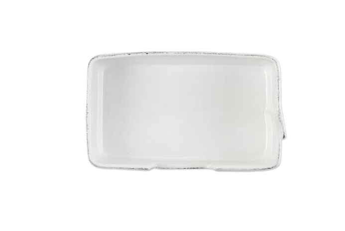 Vietri Lastra Melamine Napkin Holder
