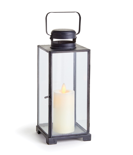 Pierre Lantern