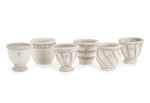 Wakefield Handmade Mini Pot