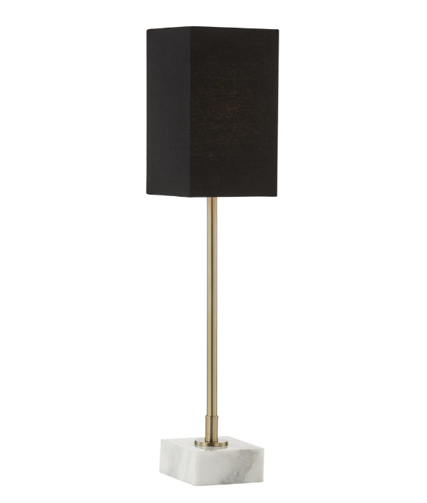 Scottie Buffet Lamp - Final Sale 30% off in cart