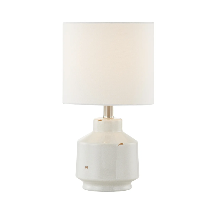 Tabor Table Lamp