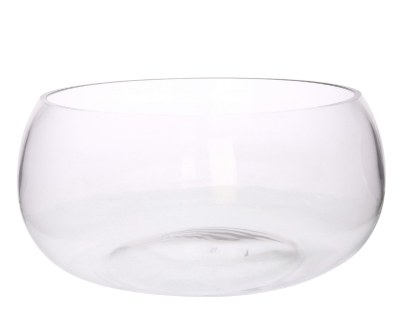Glass Pond