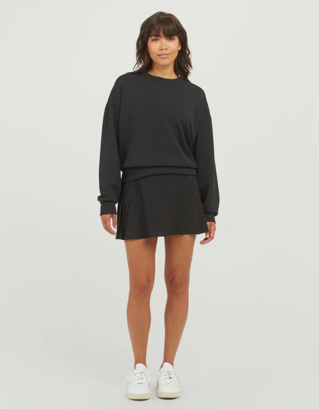 SPANX AirEssentials Crew