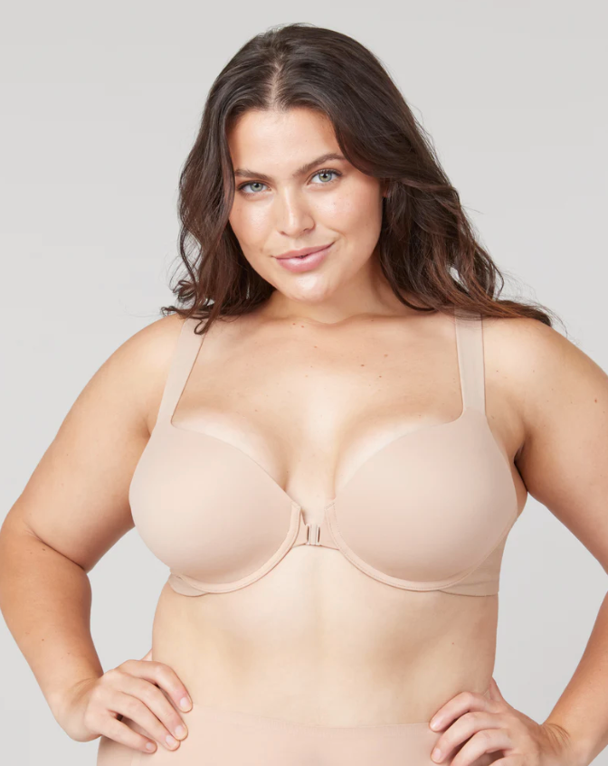SPANX Bra-llelujah Lightly Lined Full Coverage Bra