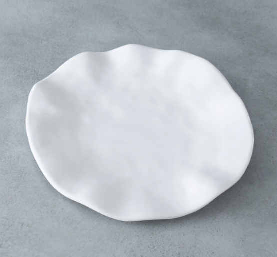Vida Havana Salad Plates - Set of 4