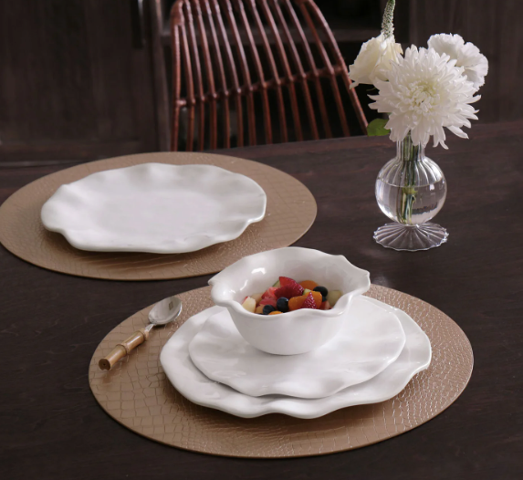 Vida Havana Cereal Bowls - Set of 4
