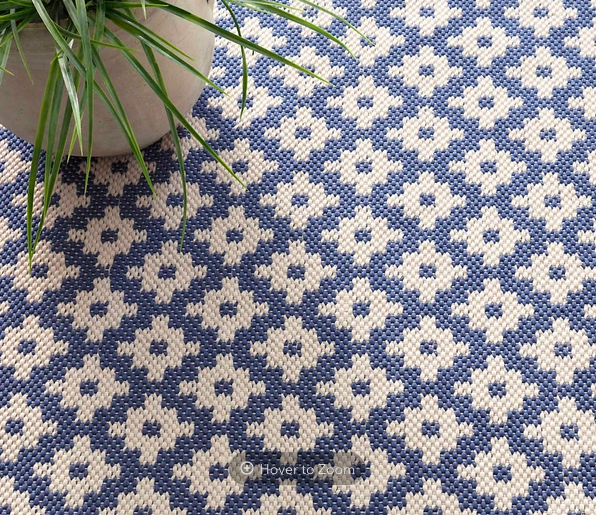 Samode Rug