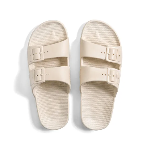 Basic Slide Sandals - Final Sale 50% off in cart
