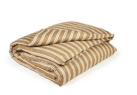Libeco Canal Stripe Duvet Cover