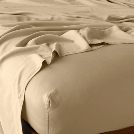 Madera Luxe Sheets