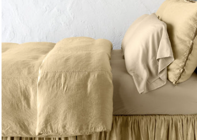 Paloma Duvet Cover