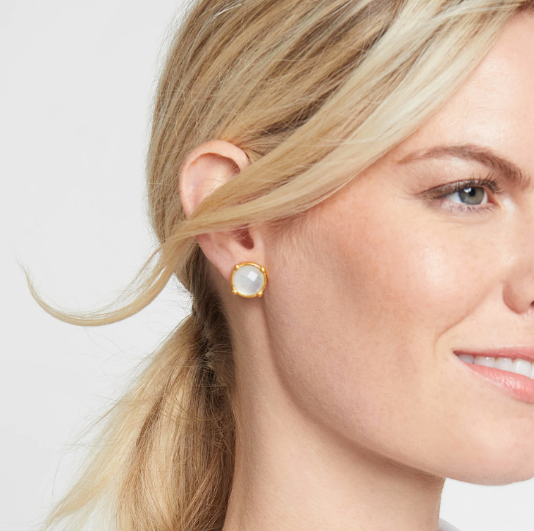 Julie Vos Honey Studs
