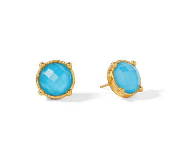 Julie Vos Honey Studs