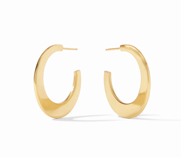 Julie Vos Luna Hoops