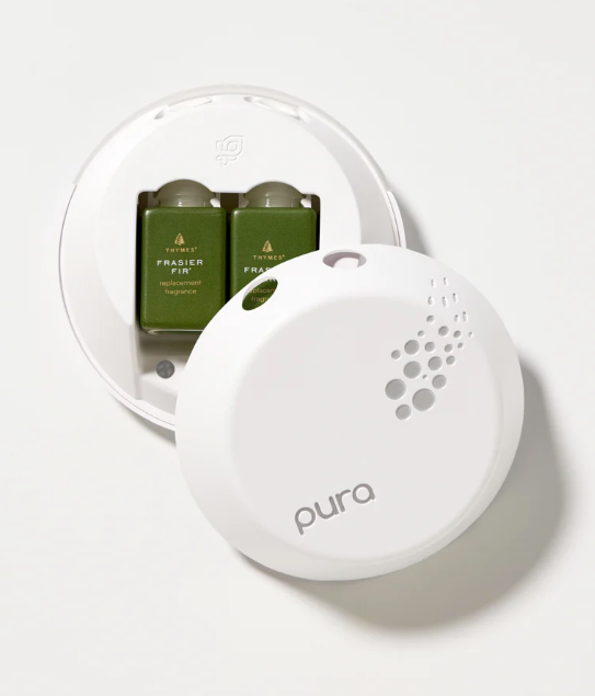 Pura Diffuser Refill - Frasier Fir by Thymes