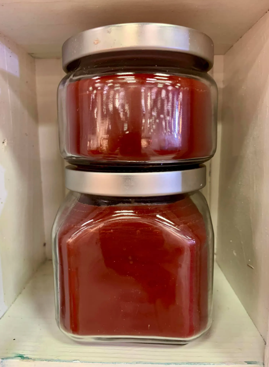 Texas General Spice Island Candle