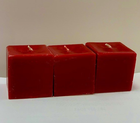 Texas General Spice Island Candle