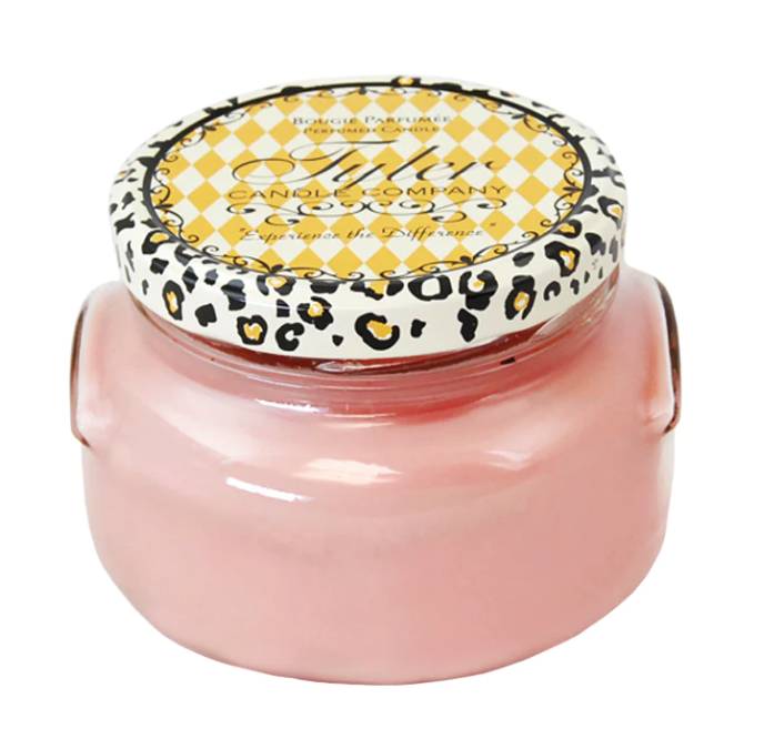 Tyler Jar Candle - Bless Your Heart