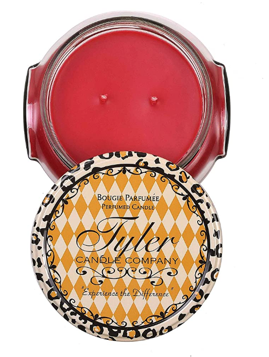 Tyler Jar Candle - Kathina