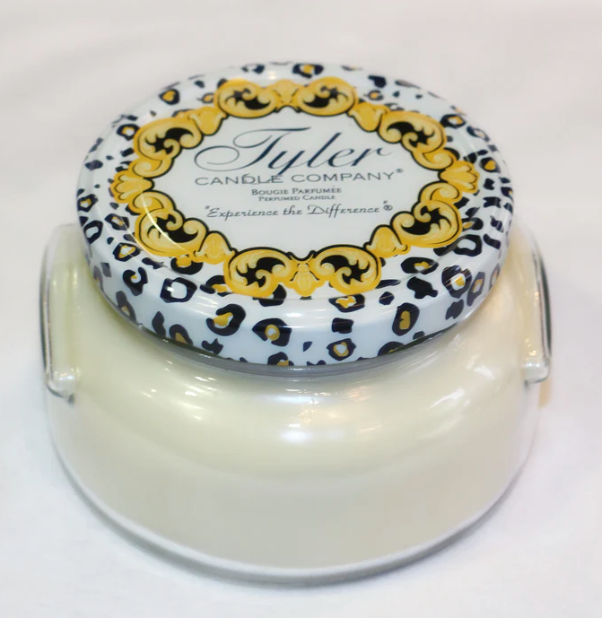 Tyler Jar Candle - Blueberry Blitz - Final Sale 25% off in cart