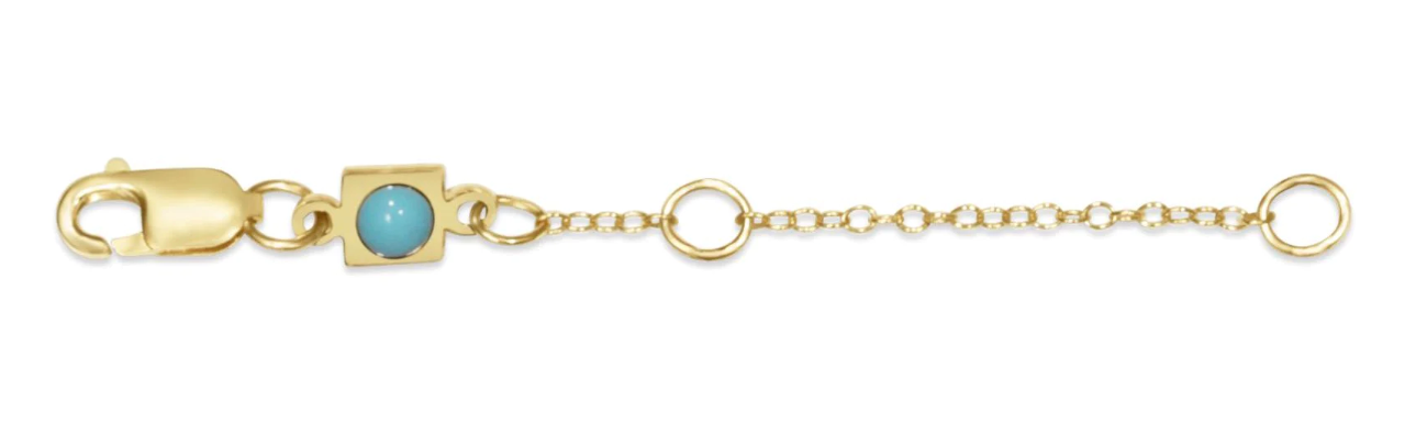 E Newton Extender - Gold