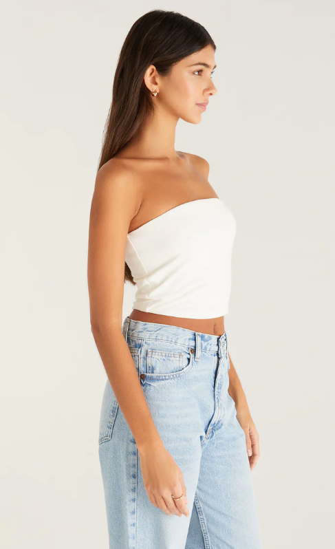 Z Supply Olsen Tube Top - Final Sale 30% off in cart
