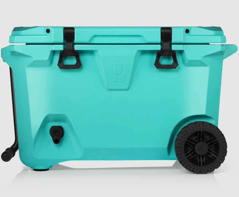BruMate BruTank 55-Quart Rolling Cooler - Final Sale 15% off in cart