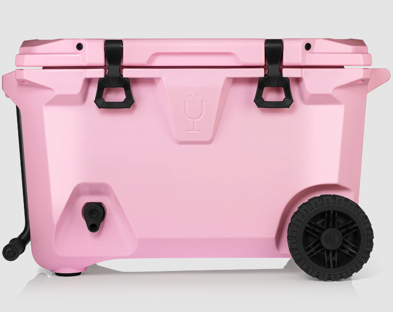 BruMate BruTank 55-Quart Rolling Cooler - Final Sale 15% off in cart