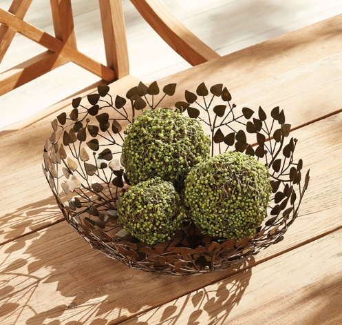 Willow Decorative Bowl
