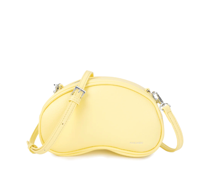 Pixie Mood Bean Clutch