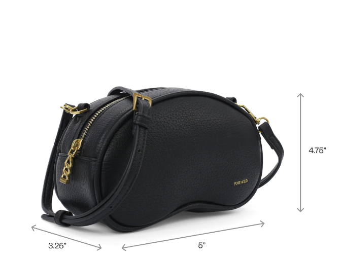 Pixie Mood Bean Clutch