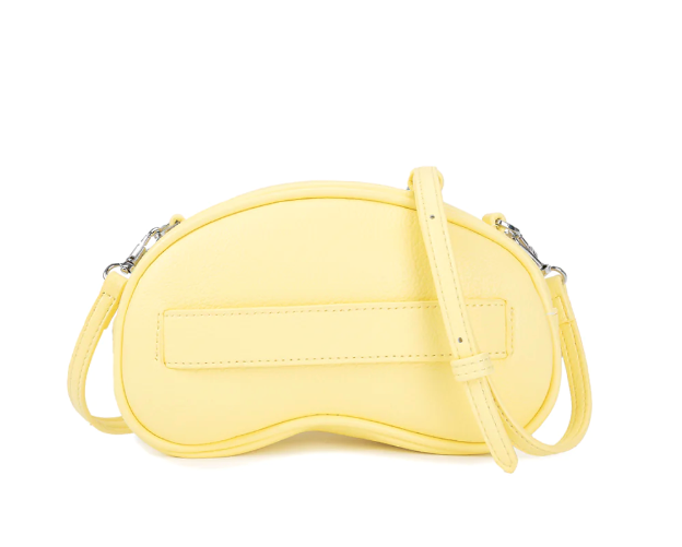 Pixie Mood Bean Clutch