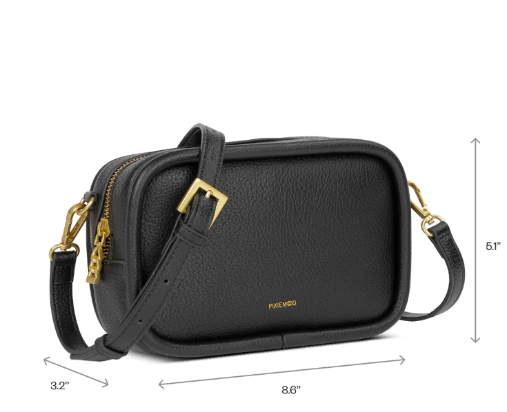 Pixie Mood Erika Crossbody