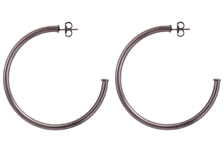 Sheila Fajl Everybody's Favorite Hoops 2.5" - Final Sale 30% off in cart