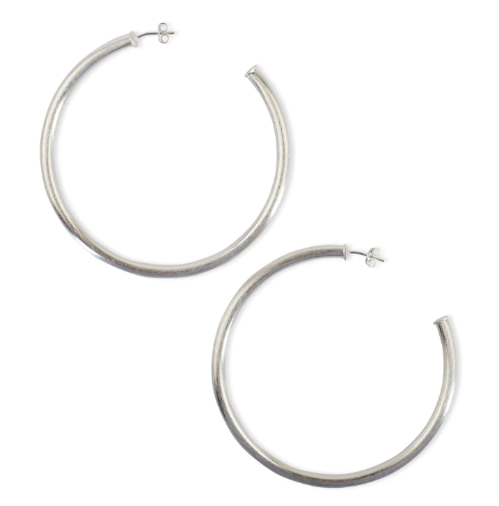 Sheila Fajl Everybody's Favorite Hoops 2.5" - Final Sale 30% off in cart