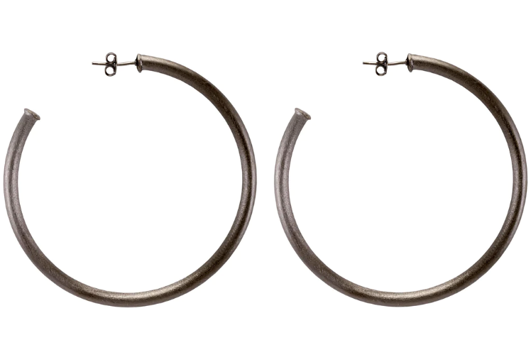 Sheila Fajl Everybody's Favorite Hoops 2.5" - Final Sale 30% off in cart