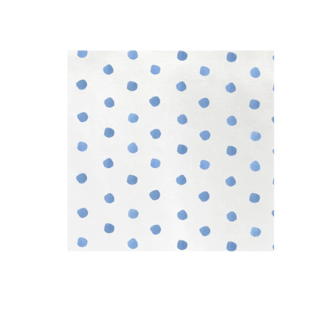 Vietri Papersoft Dot Napkins
