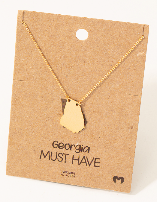 Must Have Necklace Collection
