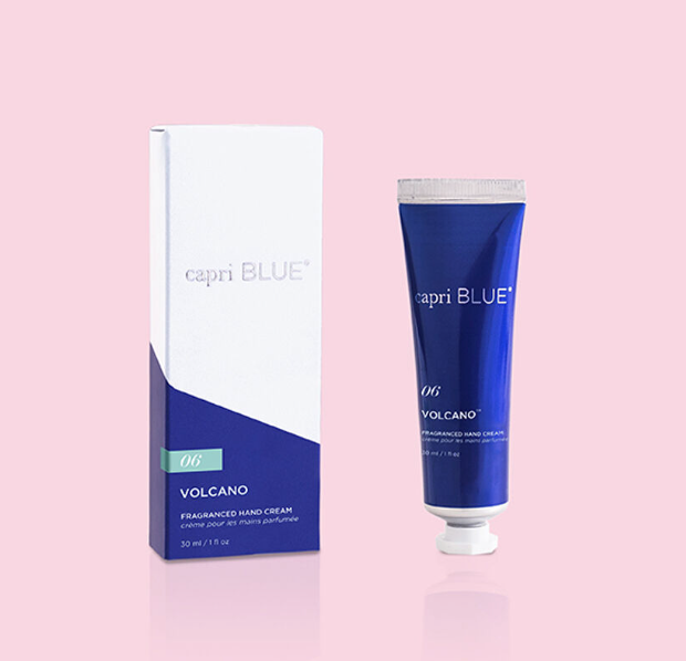 Capri Blue Volcano Hand Cream