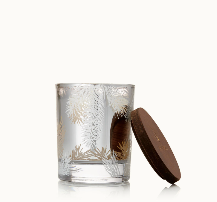 Thymes Frasier Fir Statement Luminary