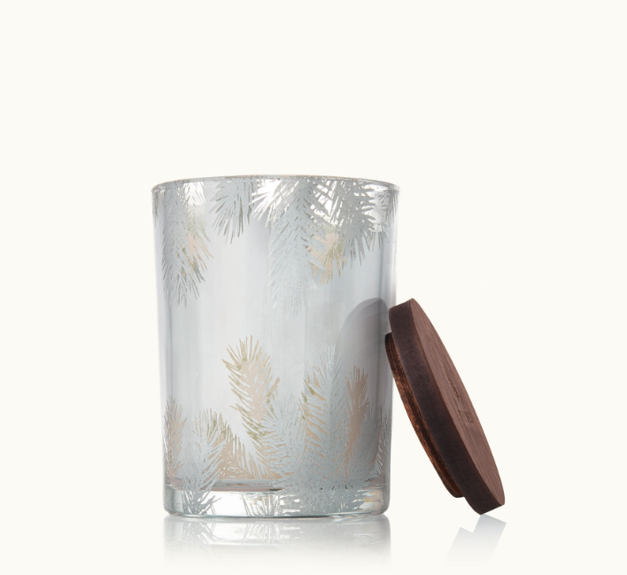 Thymes Frasier Fir Statement Luminary