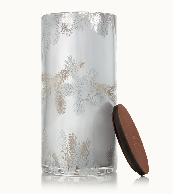 Thymes Frasier Fir Statement Luminary