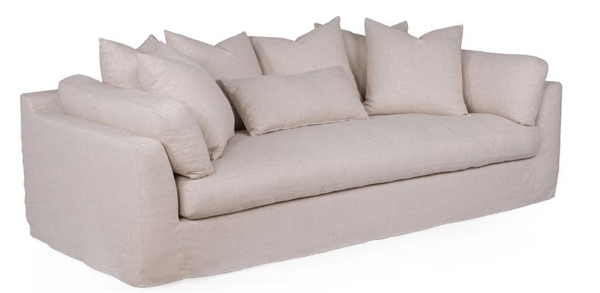 Lamps plus top chateau 99 sofa
