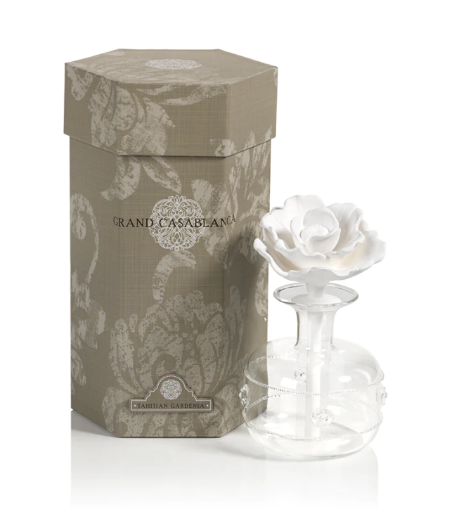 Grand Casablanca Porcelain Diffuser