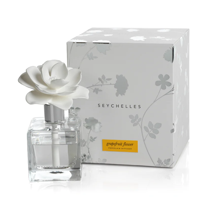Seychelles Porcelain Diffuser
