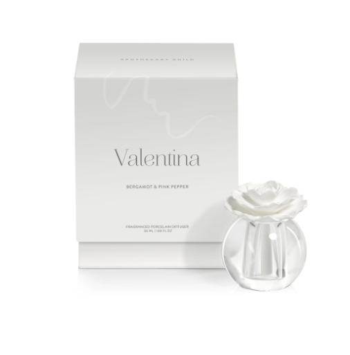 Valentina Crystal Ball Diffuser - 50 ml