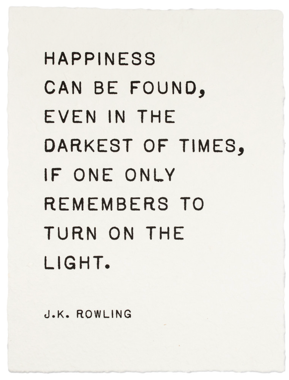 Handmade Paper Print