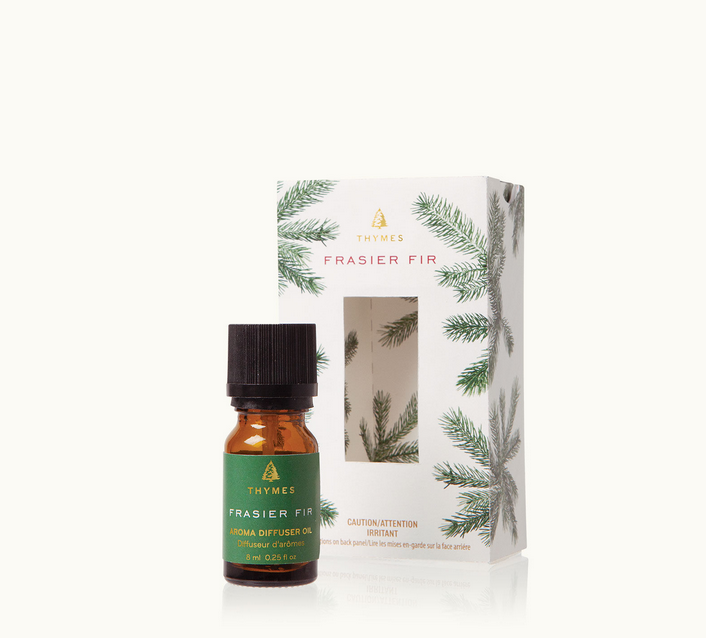 Thymes Frasier Fir Diffuser Oil